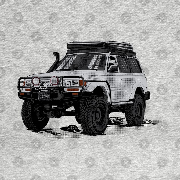 Lc80 yota by Saturasi